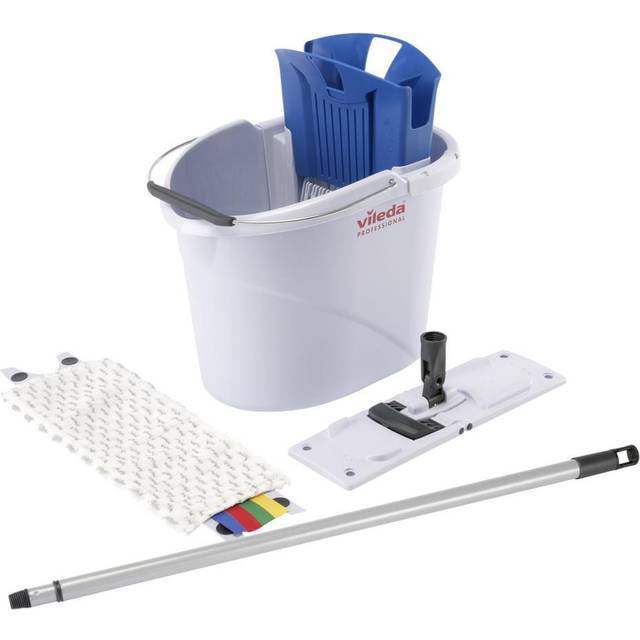 Billede af Vileda UltraSpeed Mini Starter Kit 10L